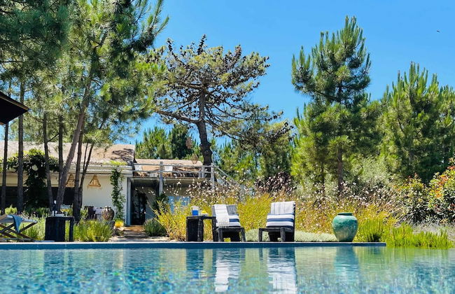 Cabana Lavanda Comporta by Boutique - Foto 1