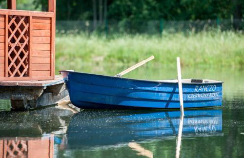 Ranczo Czerwony Młyn & Spa - Foto 8