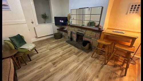 Golygfa'r Orsaf Snowdonia national park, Bala lake - Foto 4