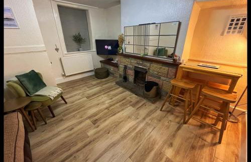 Golygfa'r Orsaf Snowdonia national park, Bala lake - Foto 4