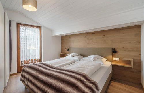 Residence Alpina - Foto 25