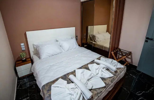 Luxury House Vavourakis - Foto 11