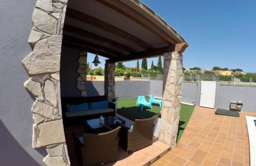 Casa en L Escala con piscina y WIFI free - Foto 15