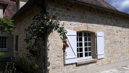 Grande maison quercynoise avec piscine - Foto 5