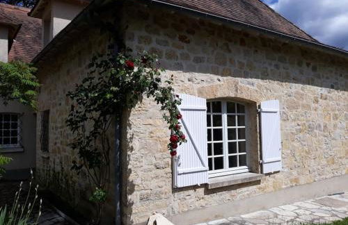 Grande maison quercynoise avec piscine - Foto 5