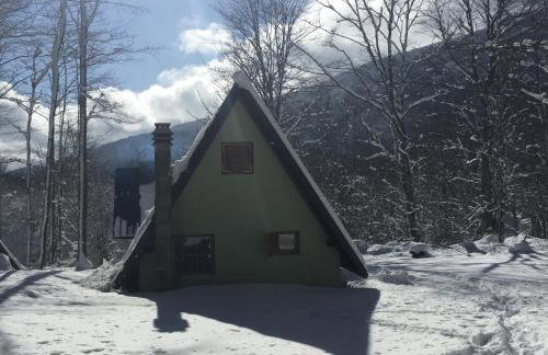 Villa Bodulica - Secluded Mountain Retreat and gateway to Plitvice Lakes - Foto 11