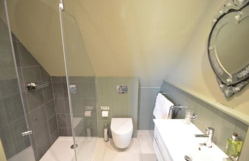 The Lakehouse Apartment by inspirestays-com - Foto 16