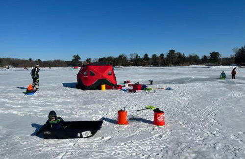 Piers and Pines at Island Pointe - Foto 35