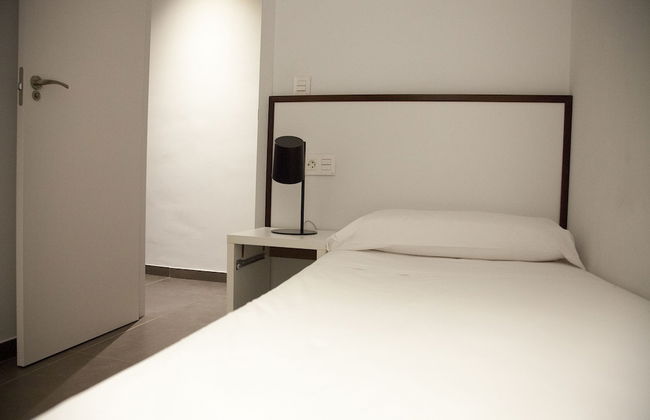 Flats Friends Soho Suites - Foto 15