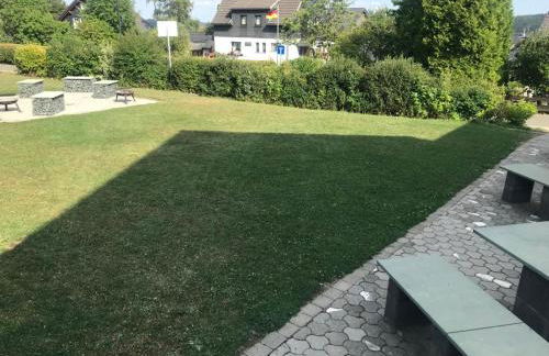 Haus Astenblick in Winterberg für bis zu 35 Personen für Wanderveranstaltungen und Familienfeiern - Foto 57