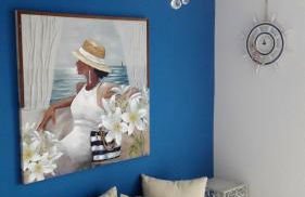 Very cosy house with fabulous sea view! - Foto 16