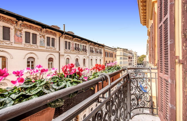 Boutique Hotel Roma - Foto 50