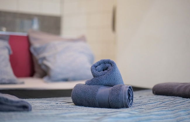 Les Cinq Lys - Foto 37