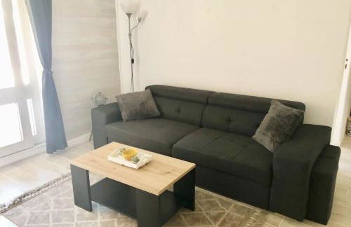 Golf Saint Cyprien ground floor 2 bedrooms Apartment with terrace - Photo 25