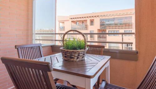 TGH Málaga we love the sea - Foto 4