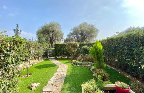 Elia-parking-jardin-piscine-climatisation - Foto 25