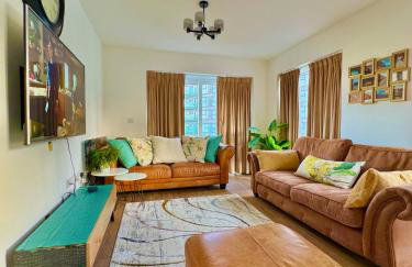 The Mirrored House - Foto 18