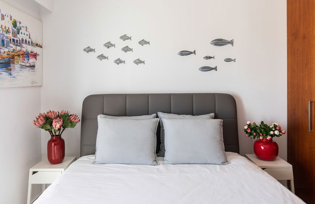 Antonoglou Beach Villas, Gennadi - Foto 12