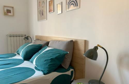 Appartamento Montebello - Foto 19