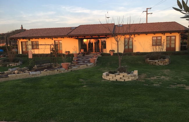 Agriturismo Le Rondinelle - Photo 76