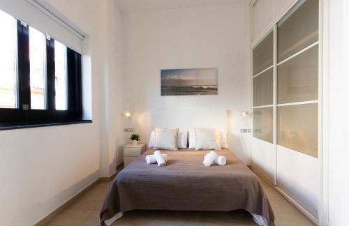 Valentia Apartments - Mercado Central - Foto 1