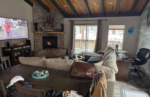 Lake Tahoe Incline Beach Ski Pool Pets Casino - Foto 10