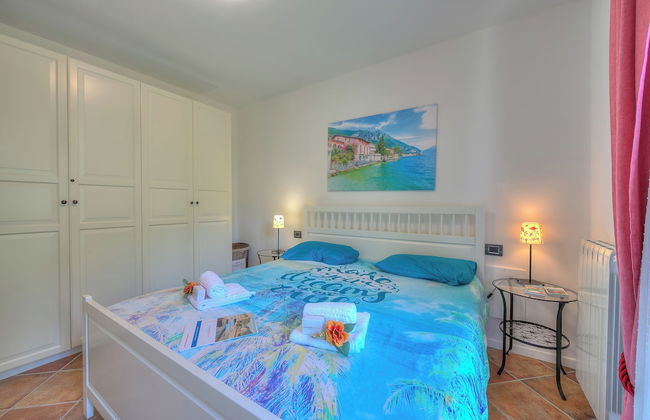 Borgo Belvedere-lake View & Shared Pool - Foto 4