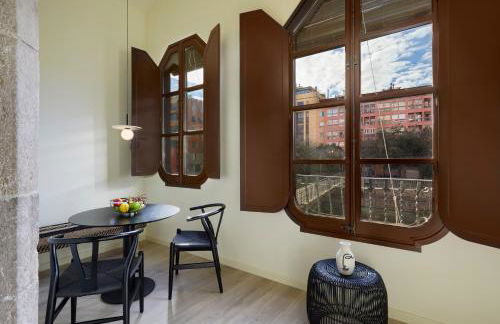 Gaia Apartments & Lofts Girona - Foto 80