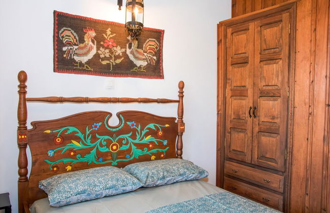 Archontiko Merylins Pinakates Pelion - Foto 10