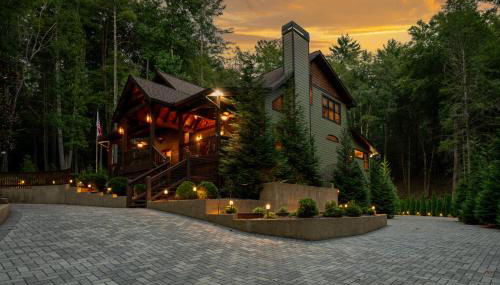 Goose Island Retreat Luxurious Vacation Getaway - Foto 3