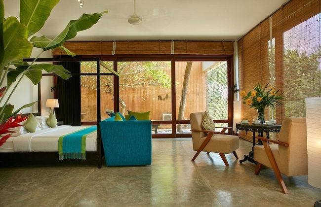 Kambura Villa - Photo 10