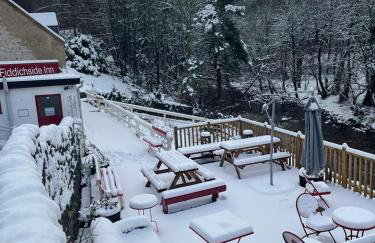 The Fiddichside Inn - Foto 30