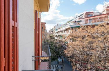 Elegantniy Poble Sec - Photo 21