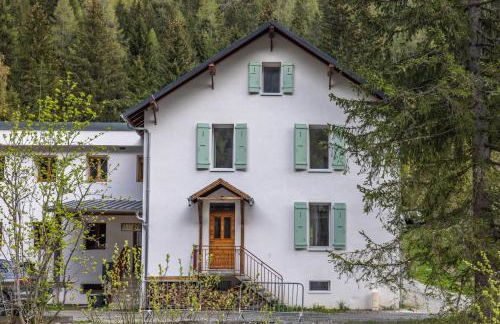 Chalet La Llyre Vallorcine - Foto 25