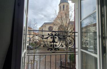 Just for you rueil eglise - Foto 2