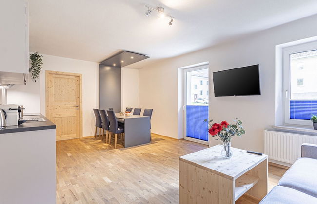 Lush Apartment in Styria With Whirlpool - Foto 9