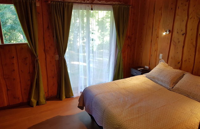 Cabañas Los Maquis - Photo 7