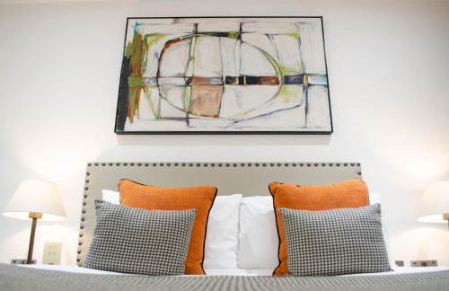 The Chronicle by Supercity Aparthotels - Foto 73