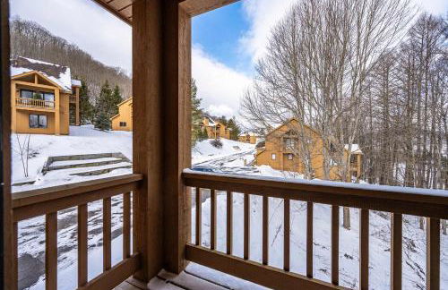 Ski-In Ski-Out SnowPine Village Townhouse - Foto 21