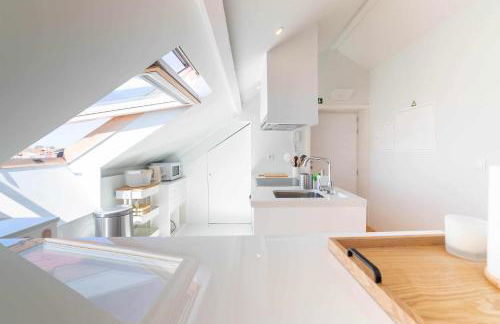 MY HOME IS YOUR HOME– Viana Center Apartment - Foto 13