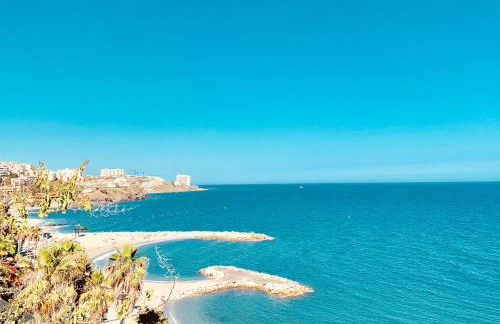 Spectacular Apartment With Amazing Sea Views! - Foto 13