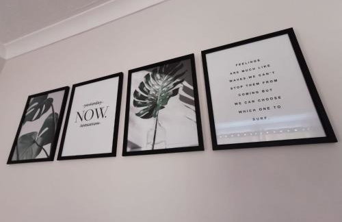 Apartment by the Beach - Foto 13