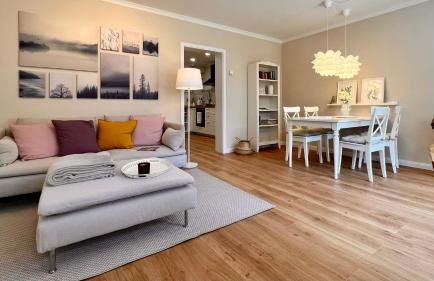 "GartenTraum" - FeWo in Marienmünster - Ostwestfalen - Foto 1