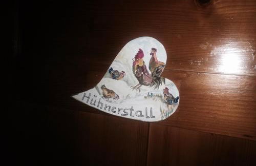 Ferienhof Wäldle - Wäldle 1 und Wäldle 2 mit Motorradvermietung - Photo 28