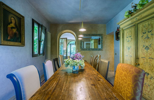 Villa Vittoria - Foto 19