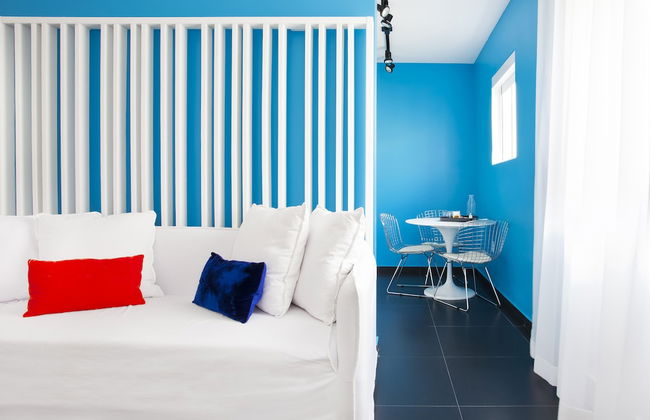 Blanc Kara - Adults Only - Foto 23