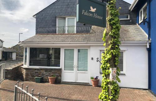 Falcon House - Foto 1