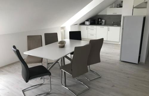 Haus Mozartstraße - Foto 37