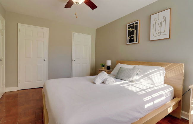 Stylish Corporate Stay in Alexandria - Foto 2