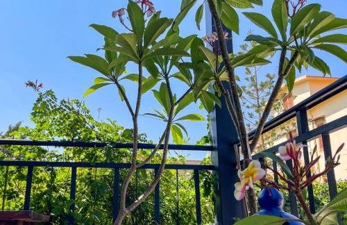 Villa Clara - Comfort e natura nel cuore di Sambuca - Foto 27